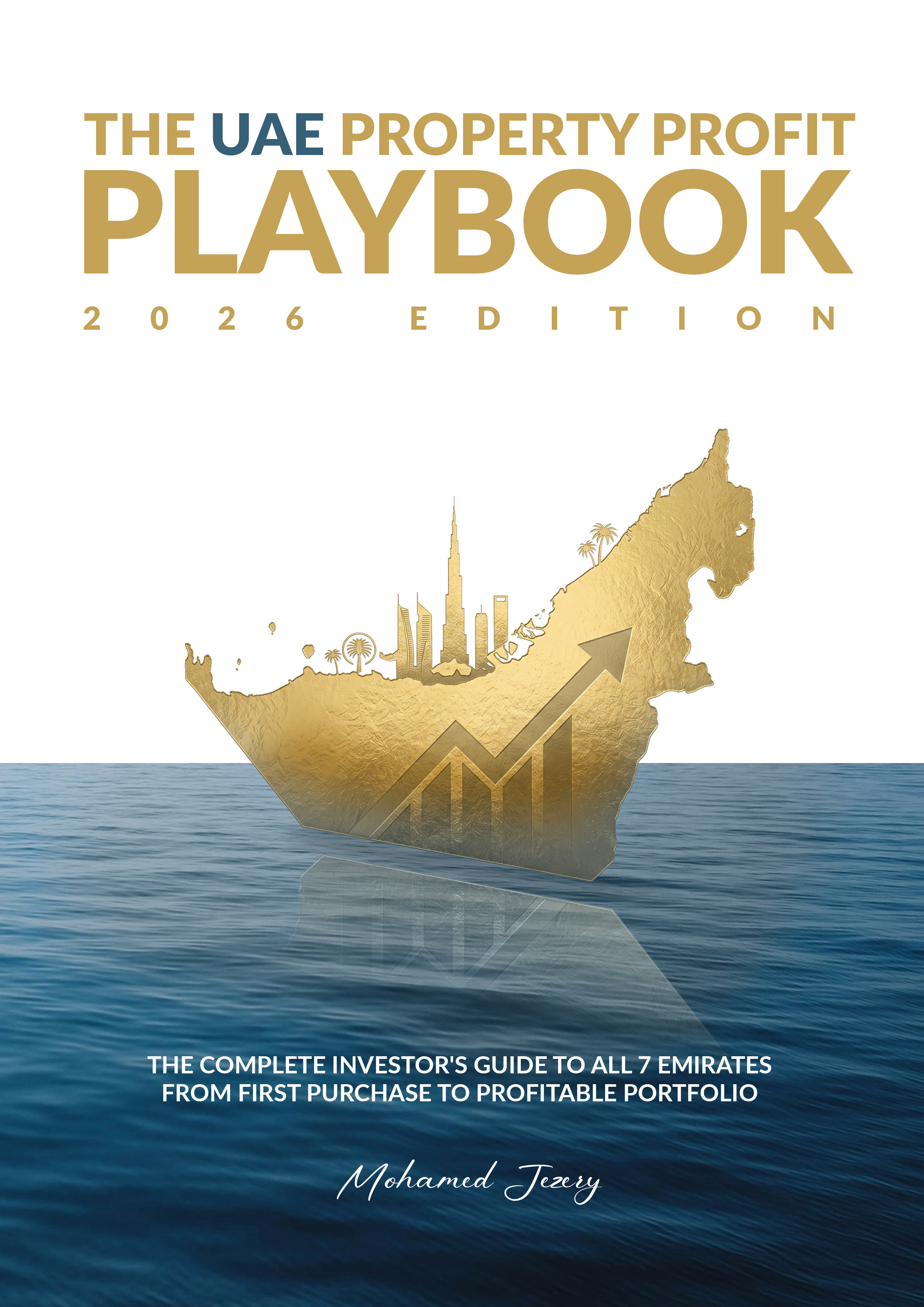 UAE Property Profit Playbook 2026